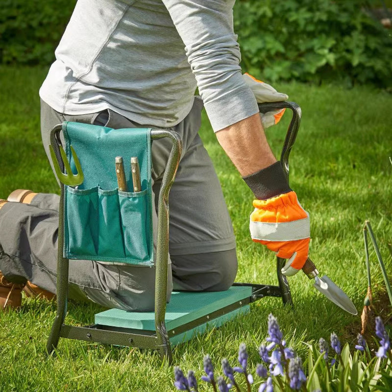 Garden Kneeling Stool