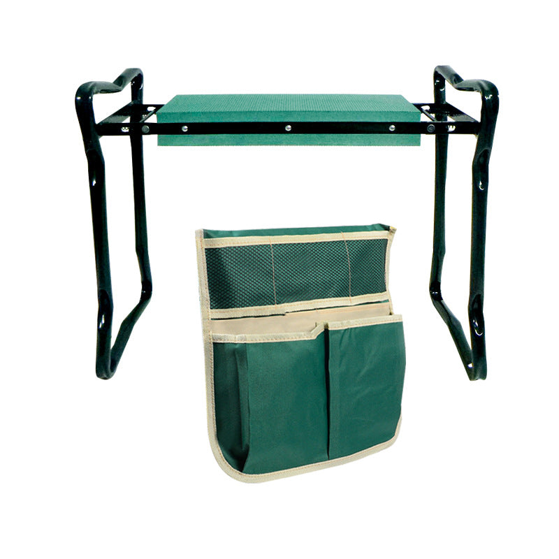 Garden Kneeling Stool