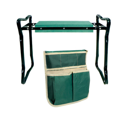 Garden Kneeling Stool