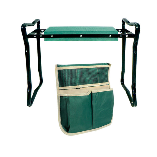 Garden Kneeling Stool
