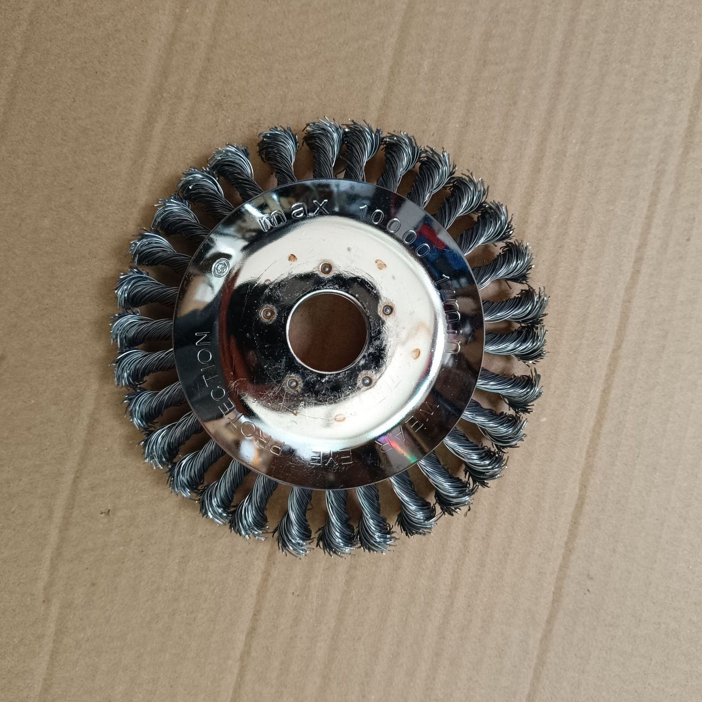 Garden Lawn Weeding Disc