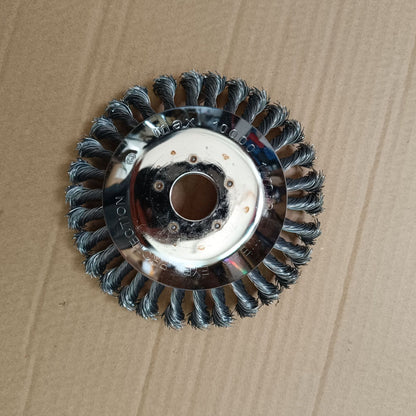 Garden Lawn Weeding Disc