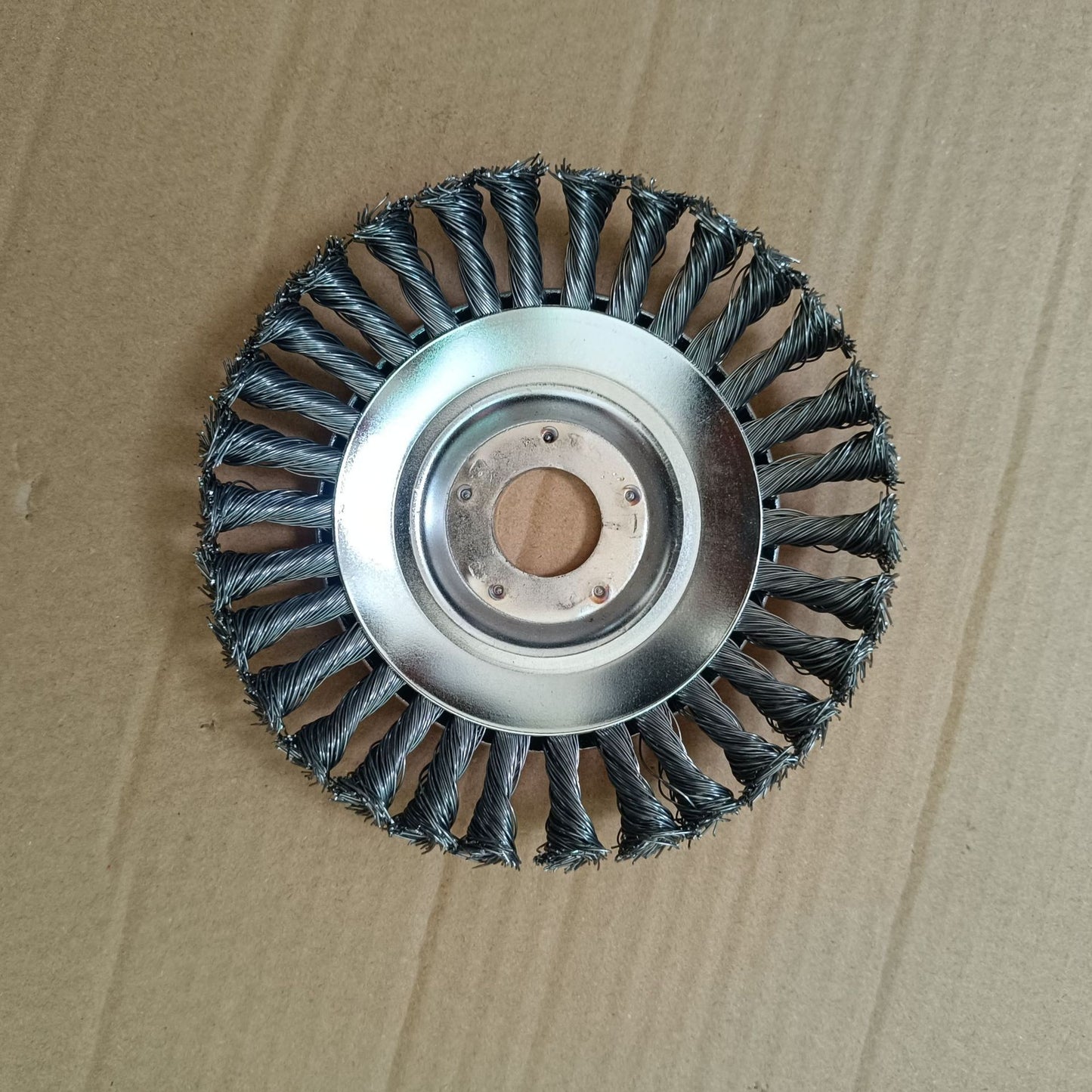Garden Lawn Weeding Disc