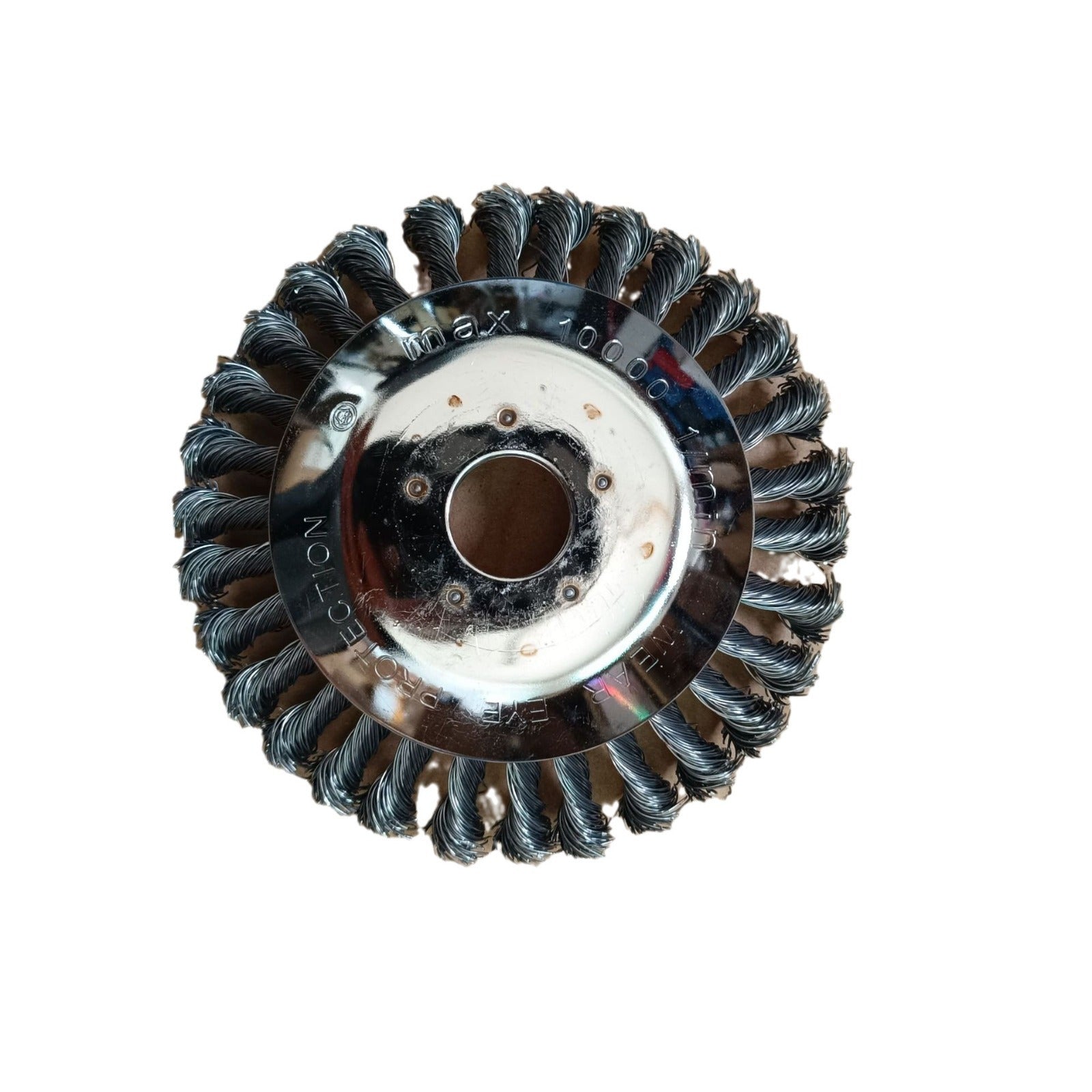 Garden Lawn Weeding Disc