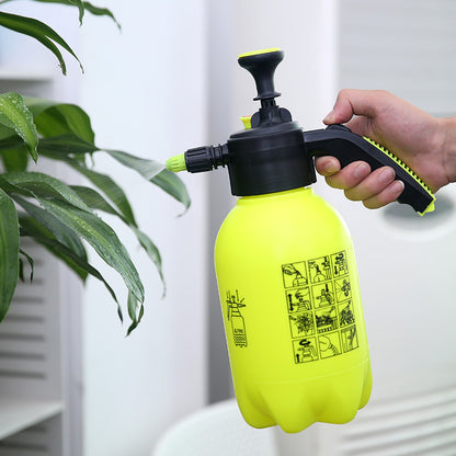 Garden Pressure Spray Bottle