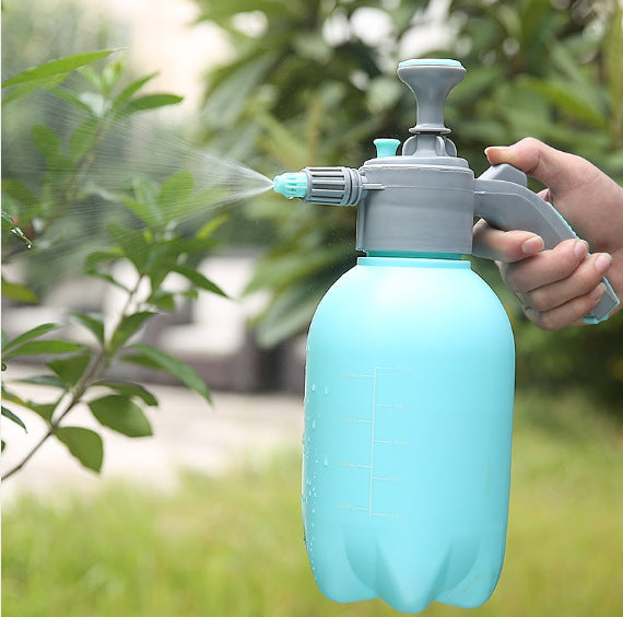 Garden Pressure Spray Bottle