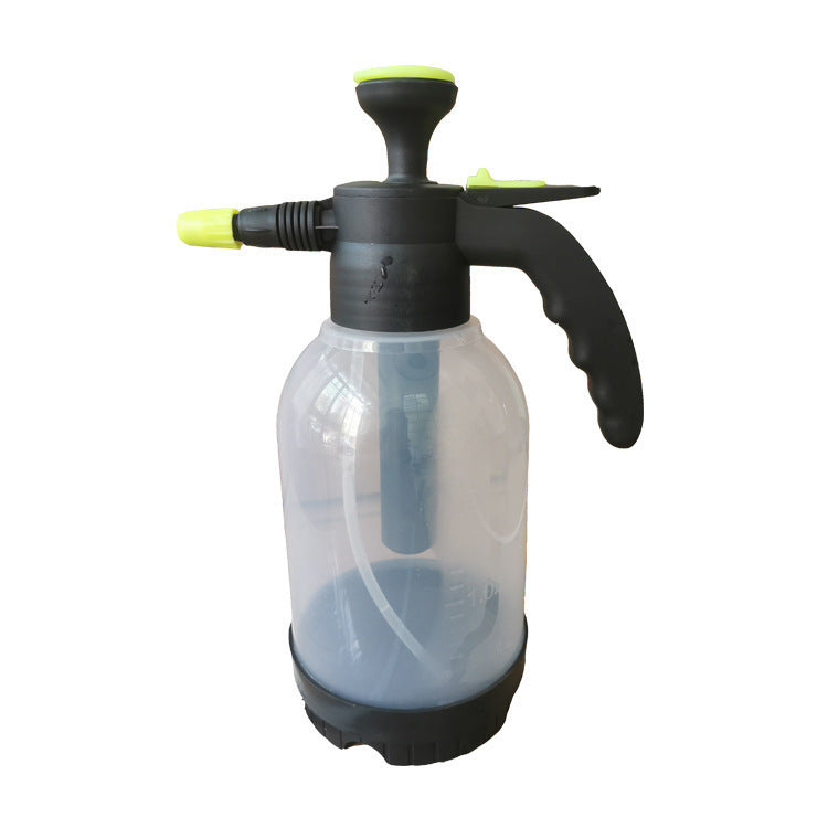 Garden Pressure Spray Bottle
