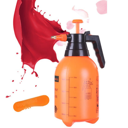 Garden Pressure Spray Bottle