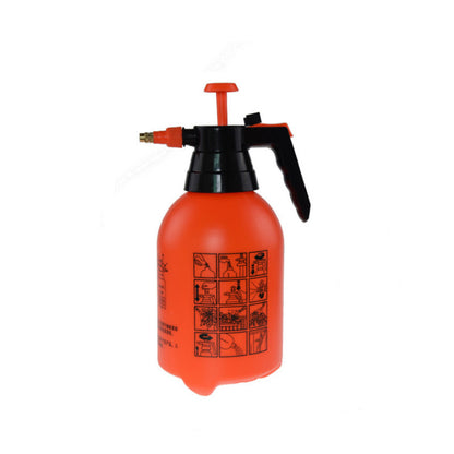 Garden Pressure Spray Bottle