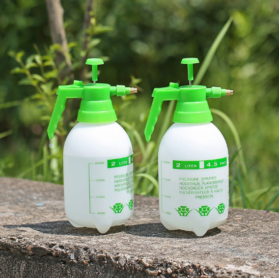 Garden Pressure Spray Bottle