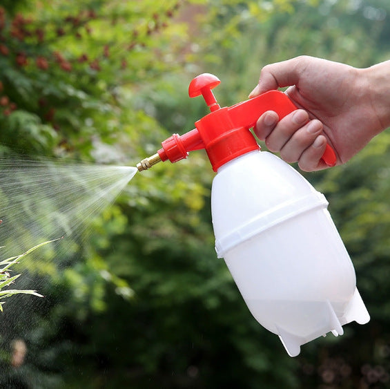 Garden Pressure Spray Bottle