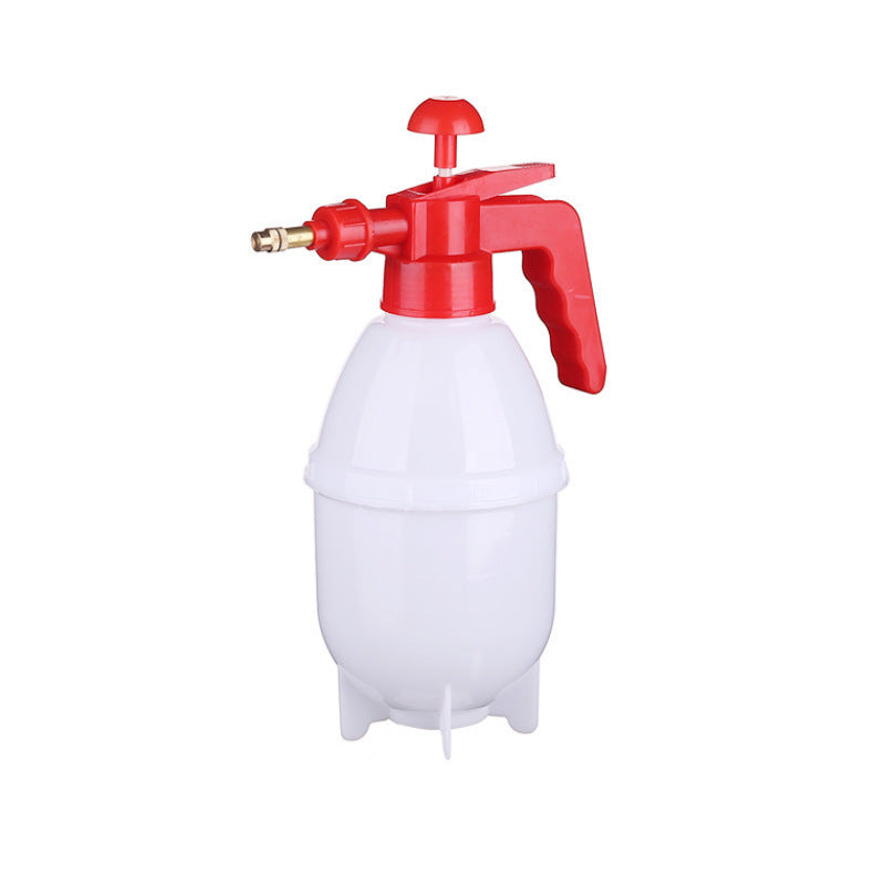Garden Pressure Spray Bottle