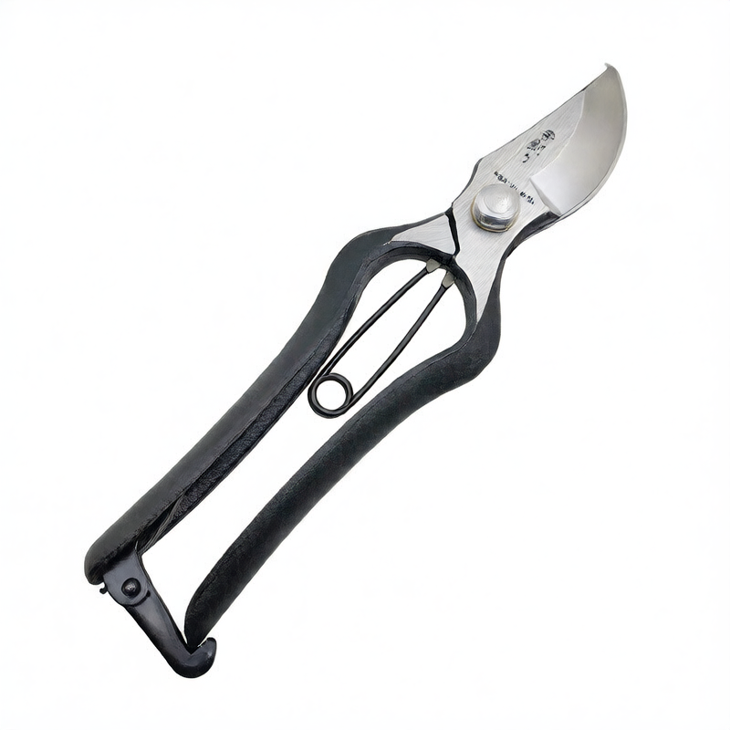 Garden pruning shears tool