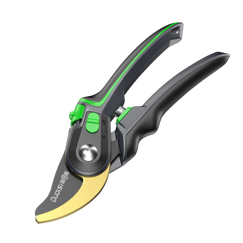Garden scissors