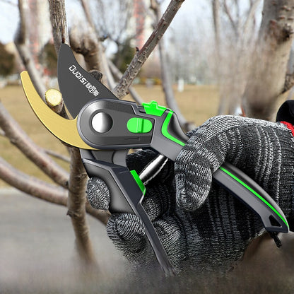 Garden scissors