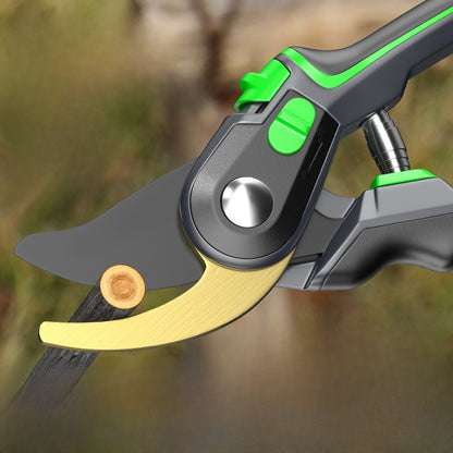Garden scissors