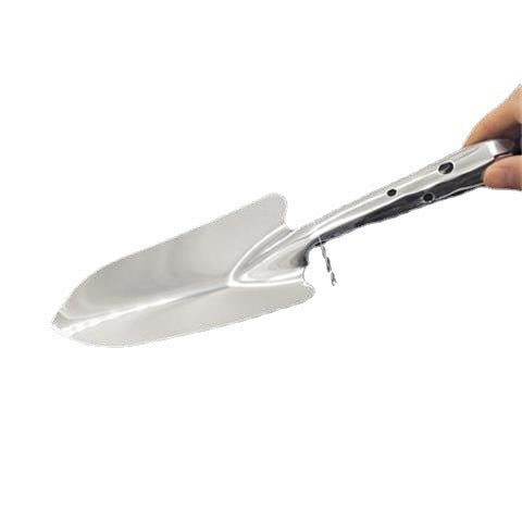 garden shovel