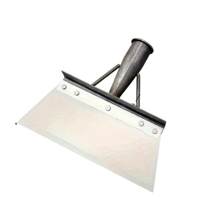 garden shovel