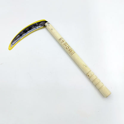 garden sickle
