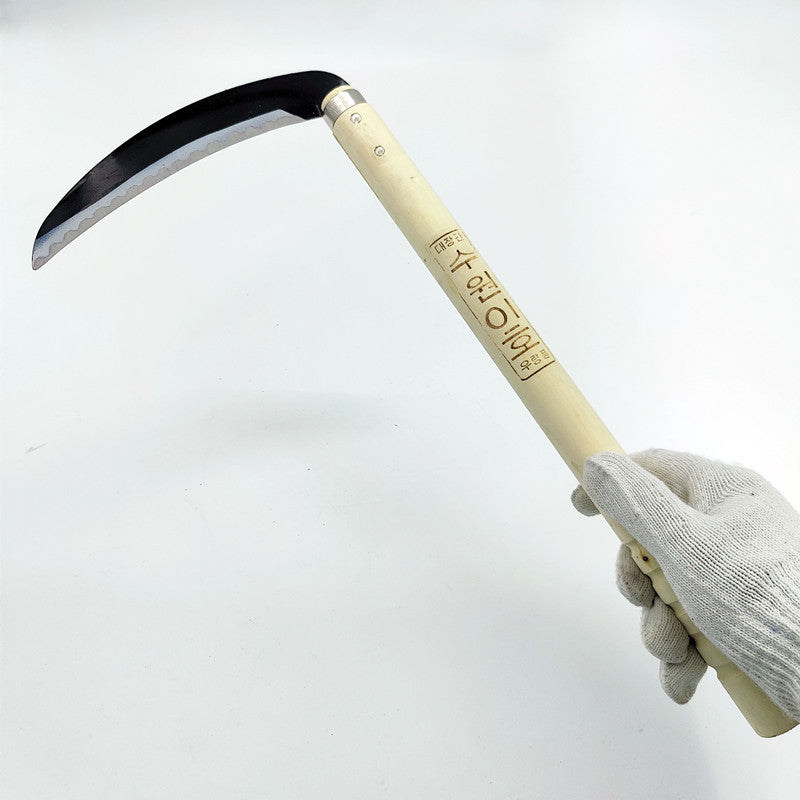 garden sickle