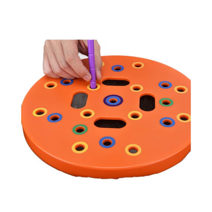 Garden Sowing Spacer Tool