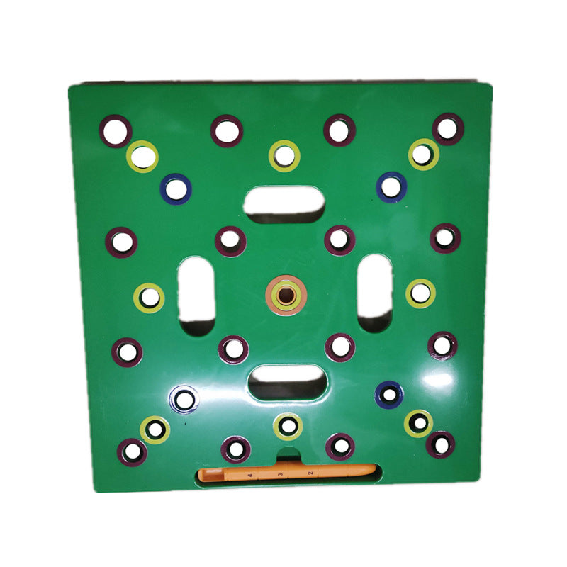 Garden Sowing Spacer Tool
