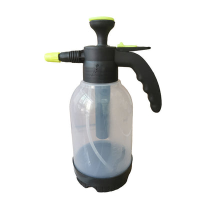 Garden Spray Watering Can with Adjustable Nozzle