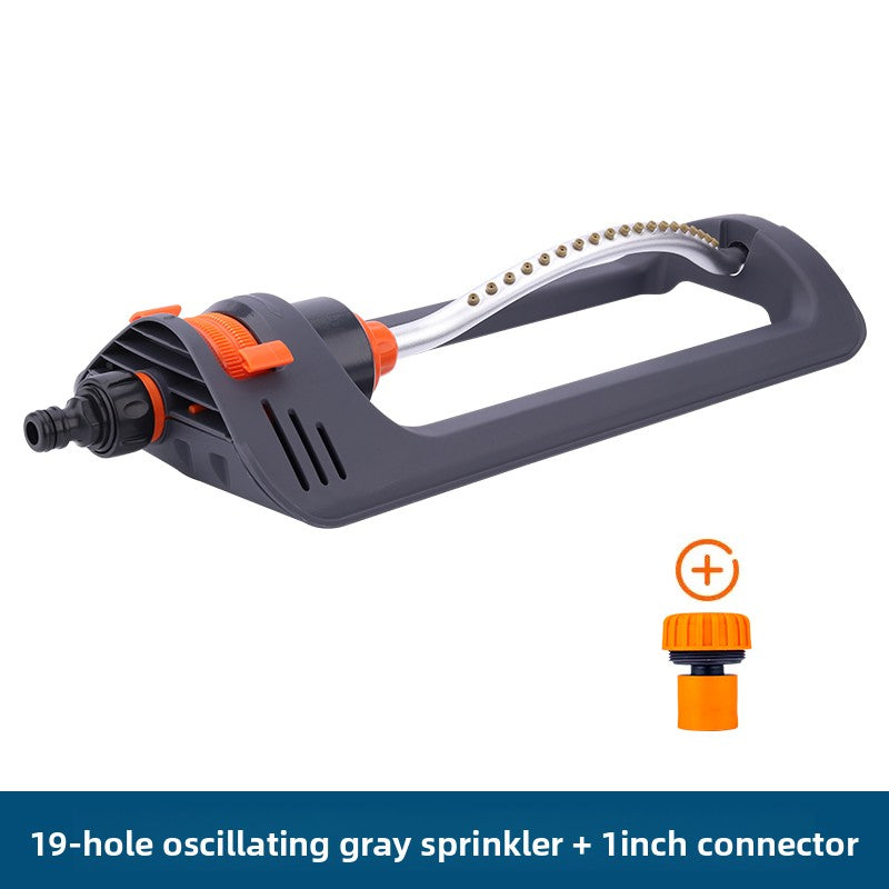 Garden sprinkler