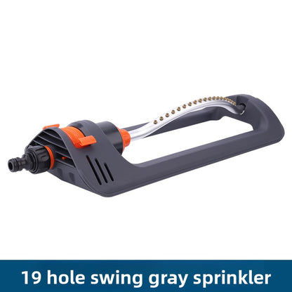 Garden sprinkler