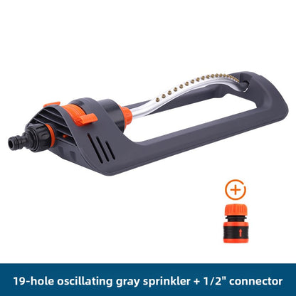 Garden sprinkler