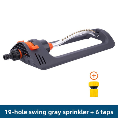 Garden sprinkler