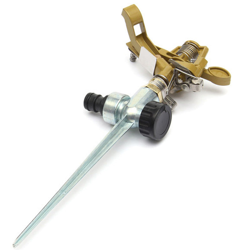Garden Sprinkler Head