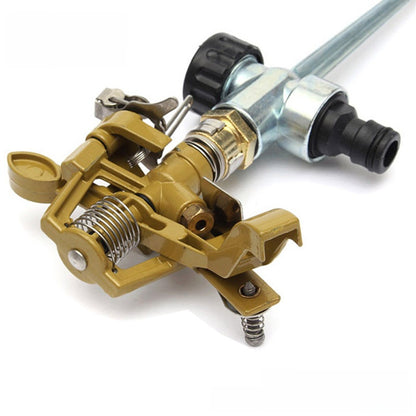 Garden Sprinkler Head