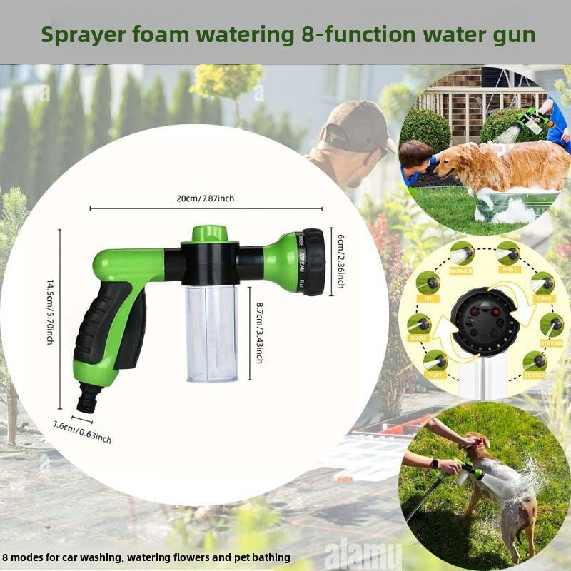 Garden Sprinkler