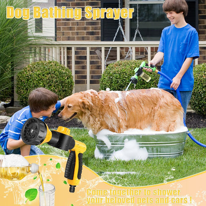 Garden Sprinkler
