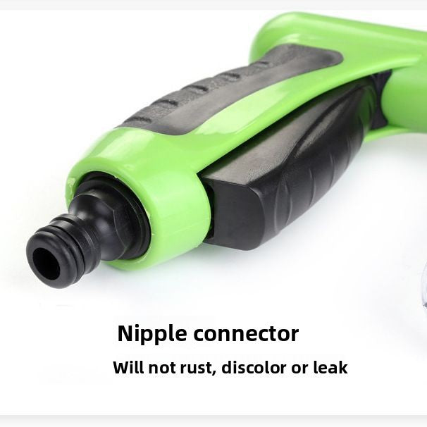 Garden Sprinkler
