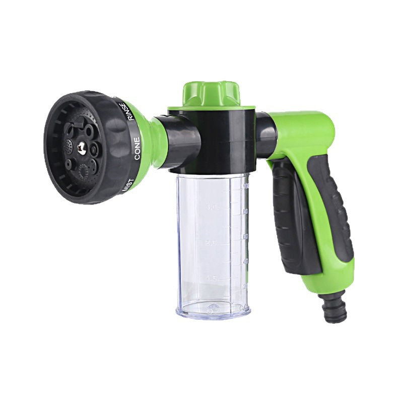 Garden Sprinkler