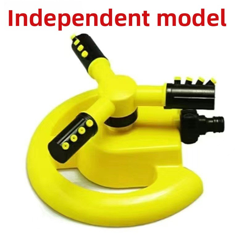Garden sprinkler