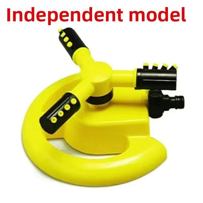 Garden sprinkler