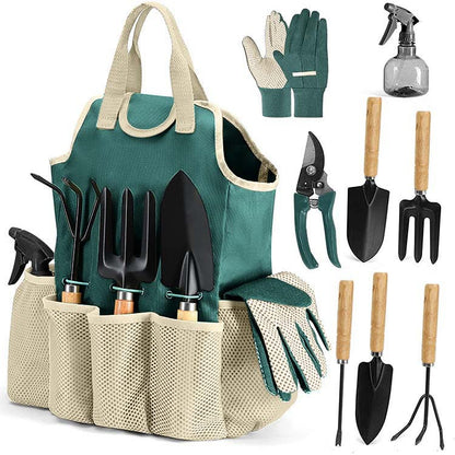 garden tool set