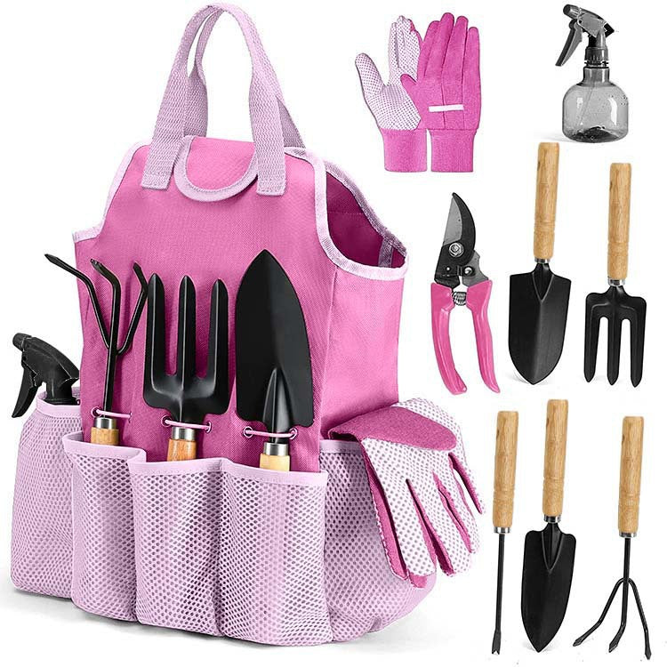 garden tool set