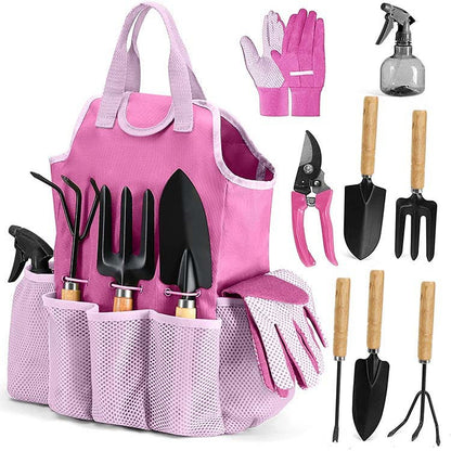 garden tool set