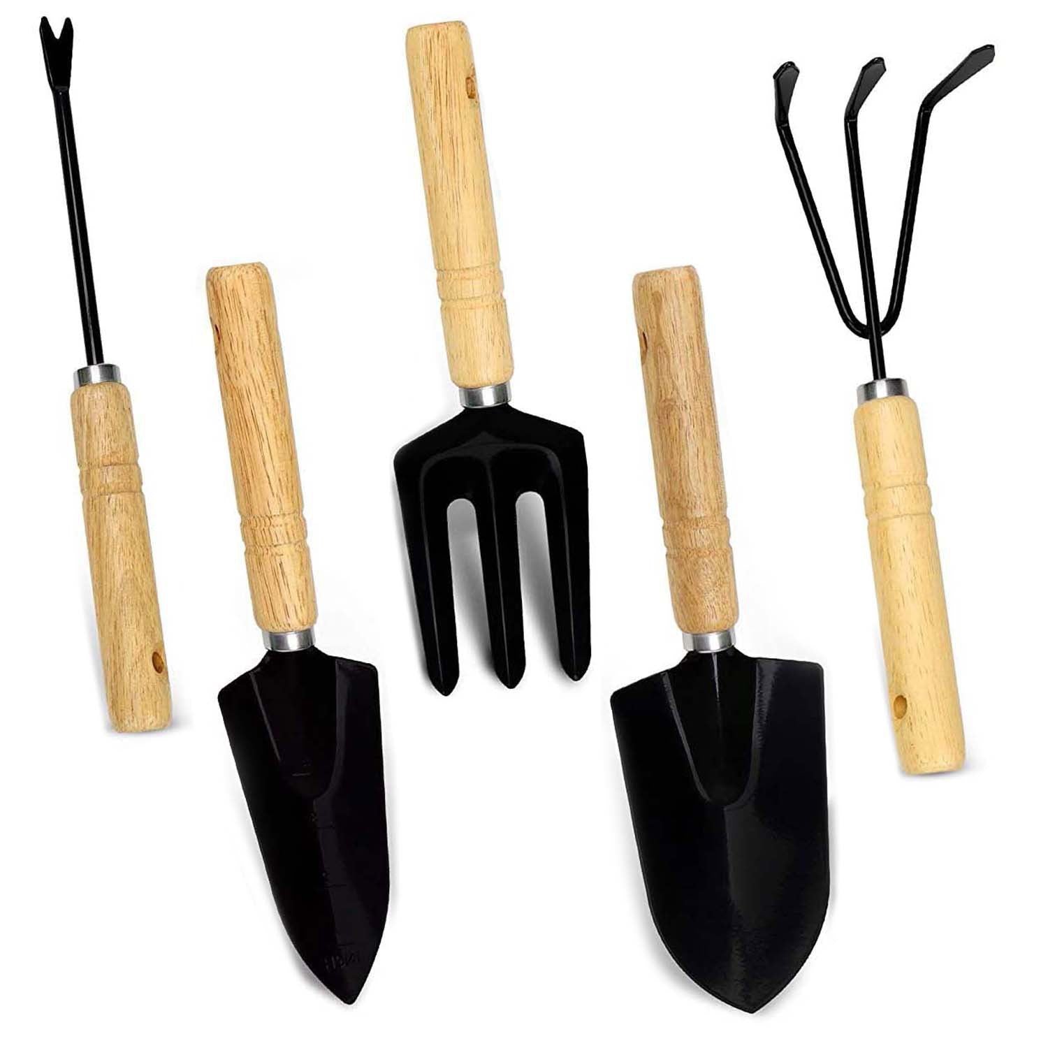 garden tool set