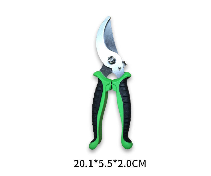 Garden Tool Set with Spray Kettles and Gloves