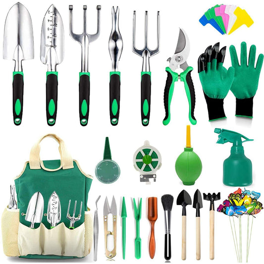 Garden Tools