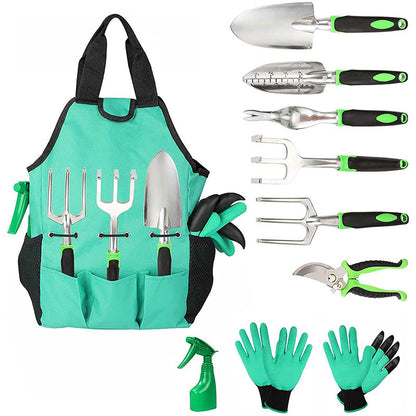 Garden Tools