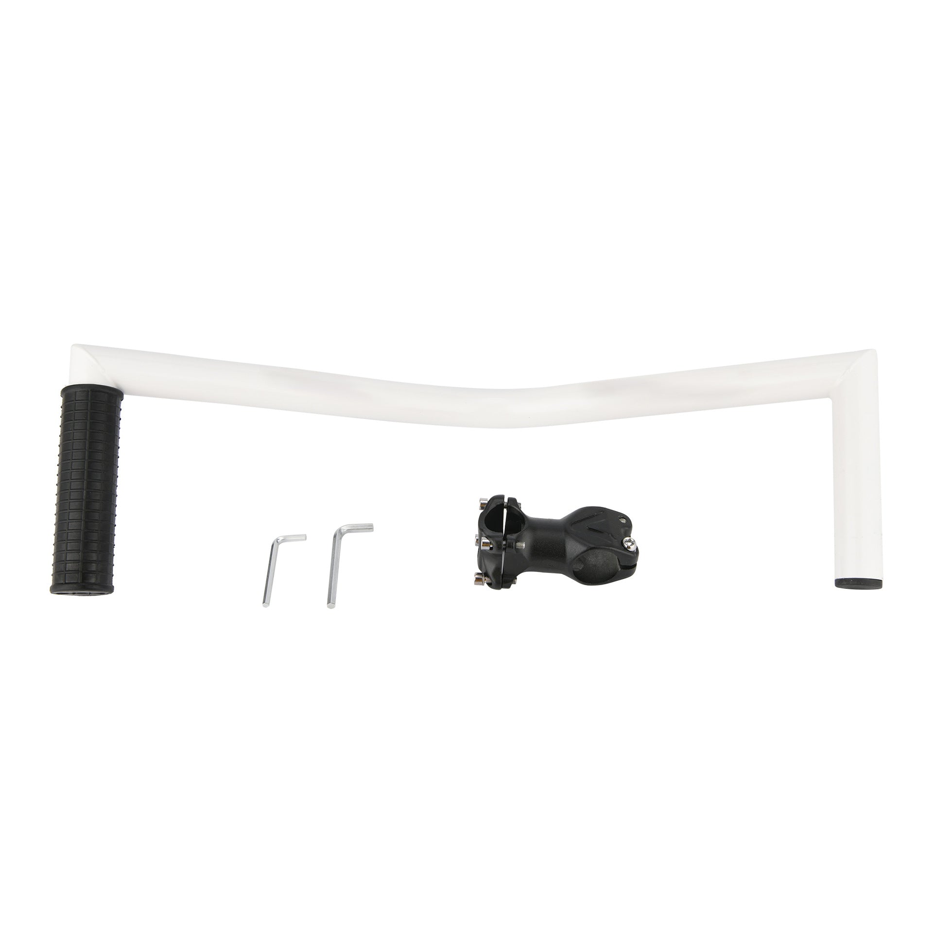 Garden Trimmer Replacement Grip Handle