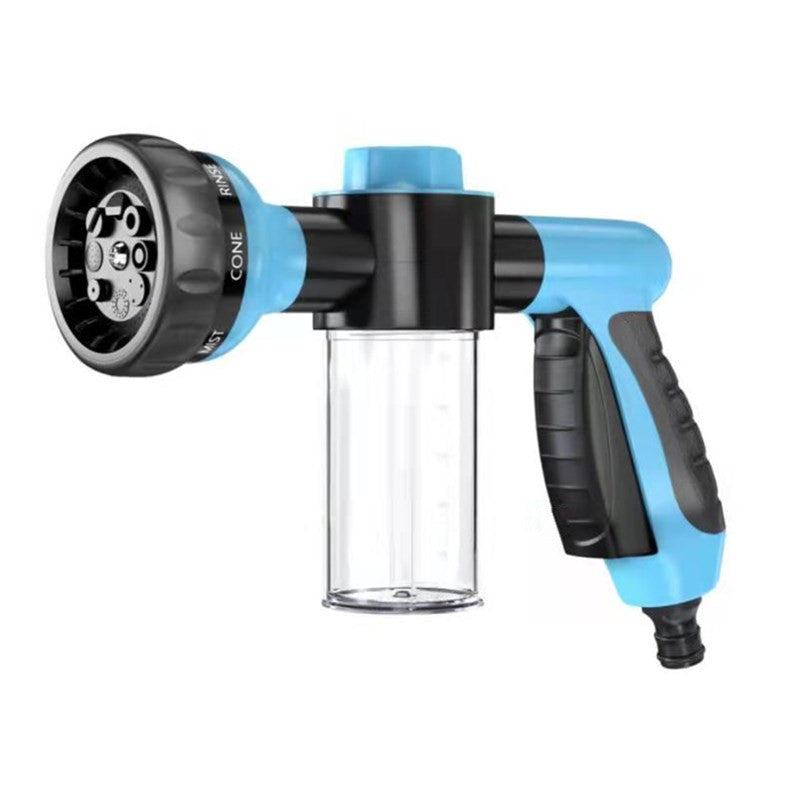 Garden Water Gun
