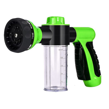 Garden Water Gun