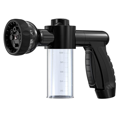 Garden Water Gun